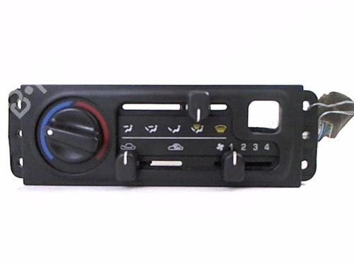 Used Climate control KIA SPORTAGE SUV (K00) 2.0 TD 4WD (83 hp) 20455495