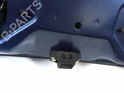 Tailgate RENAULT MEGANE I Coach (DA0/1_) 1.6 16V (DA0B, DA04, DA11) | BP20411805C6 