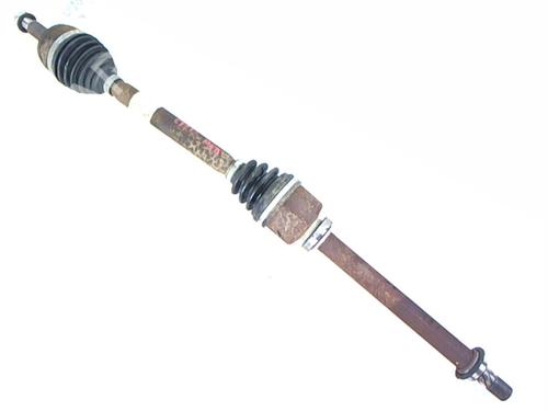 Used Right front driveshaft RENAULT MEGANE III Grandtour (KZ0/1) 1.5 dCi (KZ09, KZ0D, KZ1G, KZ29, KZ14, KZ1W, KZ10, KZ1F,... (110 hp) 20392146