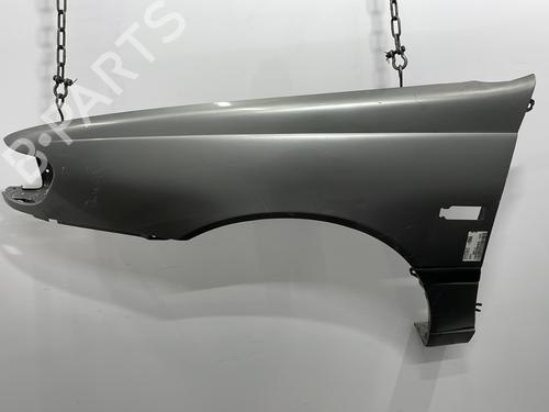 Used Left front fenders NISSAN SUNNY III Hatchback (N14) 1.4 i 16V (87 hp) 29138817
