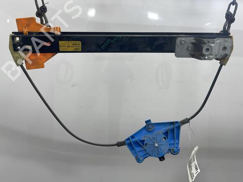 Used Rear right window mechanism Rear right window mechanism AUDI A4 B6 (8E2) 1.9 TDI (130 hp) 33725962 33725962