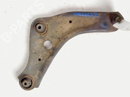 Used Right front suspension arm NISSAN QASHQAI II SUV (J11, J11_) 1.6 dCi (130 hp) 20406958
