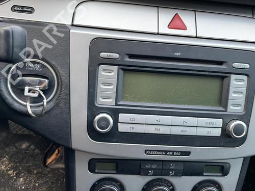 Electronic module VW PASSAT B6 (3C2) 2.0 TDI 16V | BP21238084M83  - Image 6