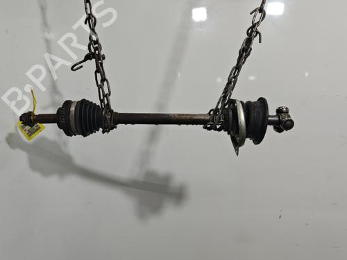 Used Left front driveshaft Left front driveshaft RENAULT TWINGO I (C06_) 1.2 16V (C06C, C06D, C06K) (75 hp) 40544535 40544535