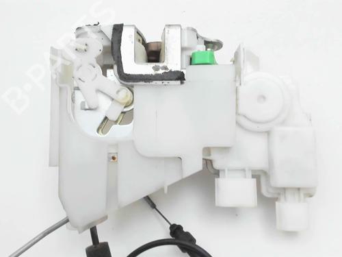 Rear right lock HONDA ACCORD VII (CL, CN) 2.2 i-CTDi (CN1) | BP20388316C99 