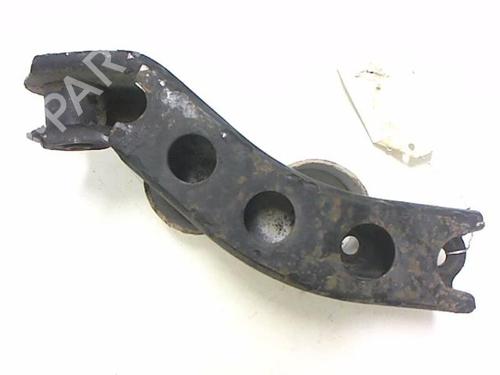 Left front suspension arm OPEL TIGRA (S93) 1.4 16V (F07) | BP20479658M12 