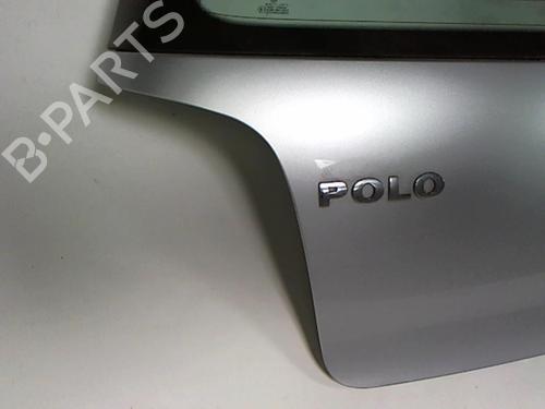 Tailgate VW POLO (9N_, 9A_) 1.9 SDI | BP20476484C6 
