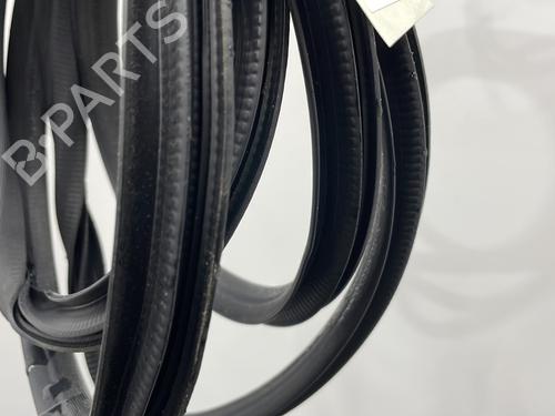 Used Rubber door seal Rubber door seal HYUNDAI i10 I (PA) 1.2 (78 hp) 20976261 20976261