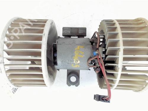 Used Heater blower motor BMW 5 (E34) 535 i (211 hp) 21232235