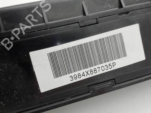 Used Climate control Climate control NISSAN X-TRAIL III (T32_, T32R, T32RR) 1.6 dCi (T32) (130 hp) 28498509 28498509