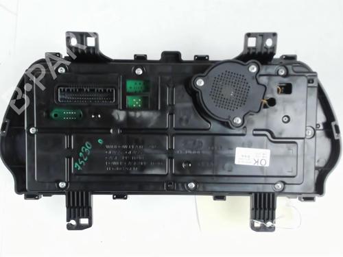 Instrument cluster HYUNDAI BAYON (BC3) 1.0 T-GDI 48V-Hybrid | BP30890739C47  - Image 5