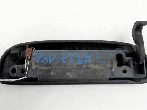 Front right exterior door handle FORD ESCORT VI (GAL, AAL, ABL) 1.6 i 16V | BP26181609C129 