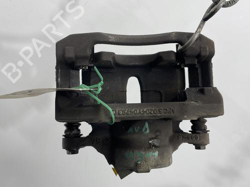 Right front brake caliper PEUGEOT 2008 I (CU_) 1.2 THP 110 / PureTech 110 | BP27895087M104  - Image 5