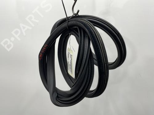 Used Rubber door seal Rubber door seal 23779165 23779165