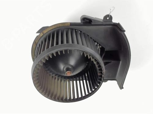 Heater blower motor PEUGEOT 807 (EB_) 2.2 HDi | BP20390664M62 