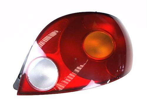 Used Right taillight CHEVROLET MATIZ (M200, M250) 0.8 (52 hp) 21228856