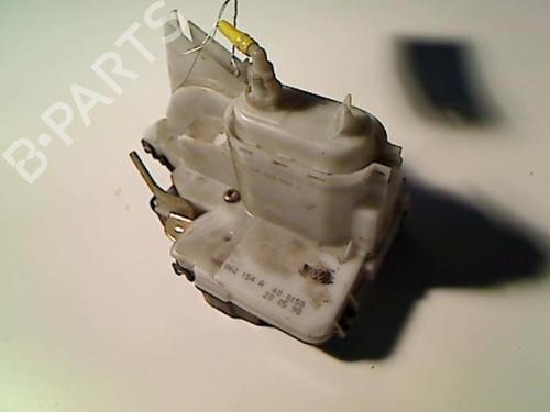 Rear right lock VW POLO III (6N1) 60 1.4 | BP20454340C99 