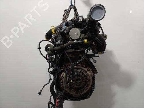 Engine RENAULT CLIO III (BR0/1, CR0/1) | BP36345162M1 - Image 7