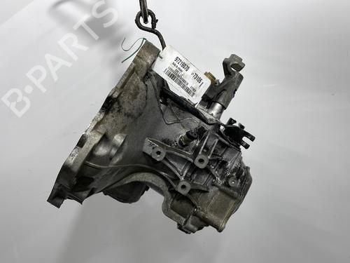 Used Gearbox Gearbox SUZUKI IGNIS II (MH) 1.3 DDiS (RM413D) (70 hp) 22414681 22414681