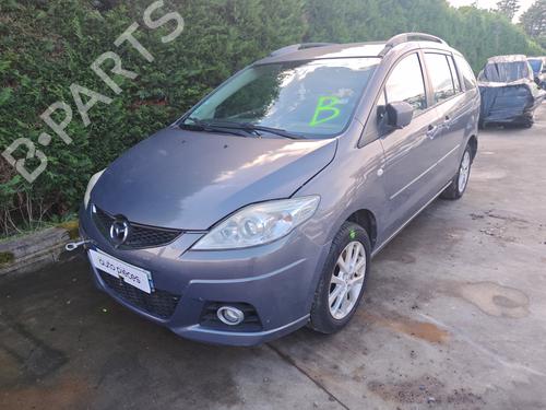 Recambios MAZDA 5 (CR) 2.0 CD (CR19) (143 hp) 4355881