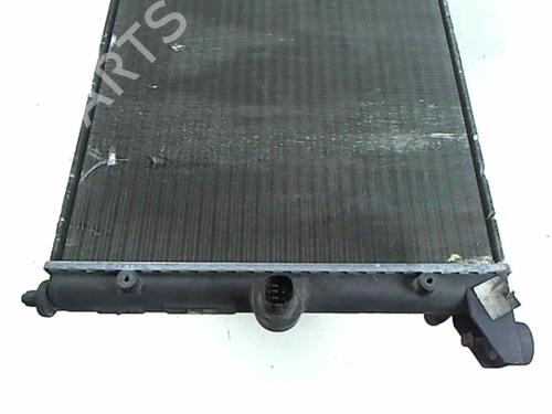 Køler VW SHARAN (7M8, 7M9, 7M6) 2.0 | BP20449587M31 
