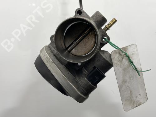 Drosselklappe für RENAULT MEGANE II (BM0/1_, CM0/1_) 1.6 16V (BM0C, CM0C) (113 hp) 29844141