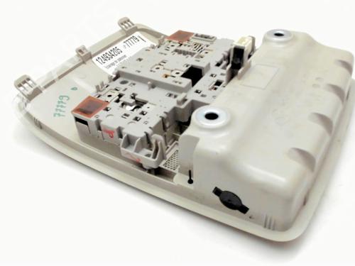 Interior roof light MAZDA 3 (BM, BN) | BP34635496I8 - Image 7