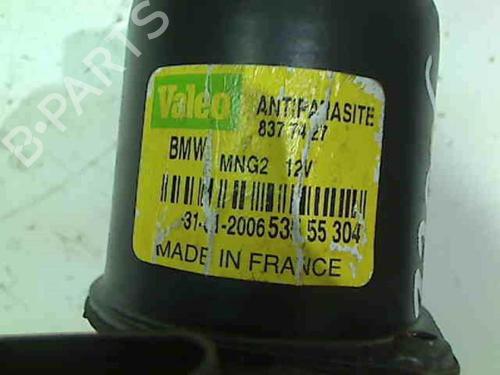 Front wiper motor MINI MINI (R50, R53) Cooper | BP20430720M29 