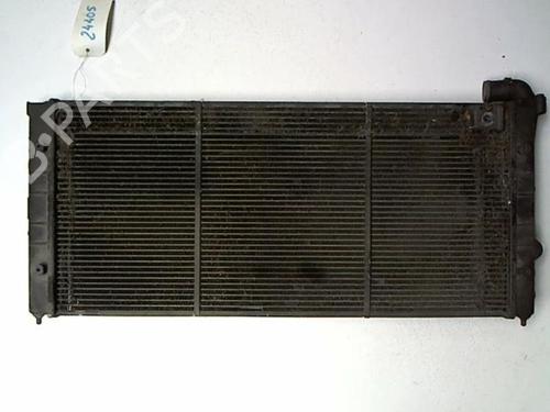 Køler SEAT TOLEDO I (1L2) 1.9 TDI | BP21205501M31 