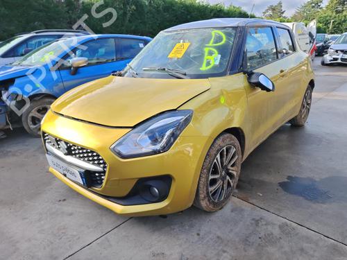 Used Engine Engine SUZUKI SWIFT V (AZ) 1.2 Hybrid (Mild Hybrid) (A2L412) (83 hp) 34407612 34407612