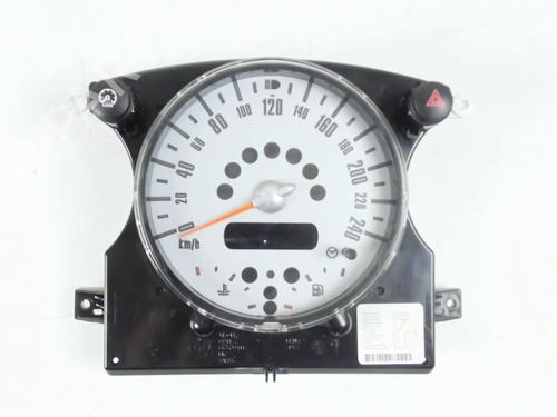 Cockpit MINI MINI (R50, R53) Cooper (116 hp) 28517112