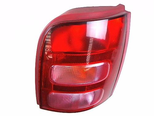 Right taillight NISSAN MICRA II (K11) 1.4 i 16V | BP20475028C35 