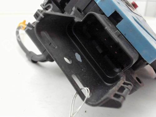 Used Rear left lock Rear left lock PEUGEOT 207 (WA_, WC_) 1.4 HDi (68 hp) 39575895 39575895
