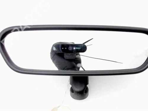 Used Rear mirror CITROËN DS5 1.6 HDi 115 (114 hp) 29212792