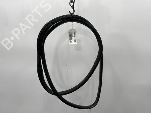Used Rubber door seal PEUGEOT 207 (WA_, WC_) 1.6 HDi (90 hp) 20441978