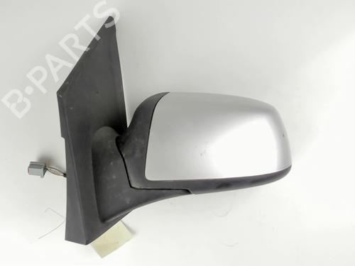Left mirror FORD FIESTA V (JH_, JD_) 1.4 TDCi | BP20442687C26 