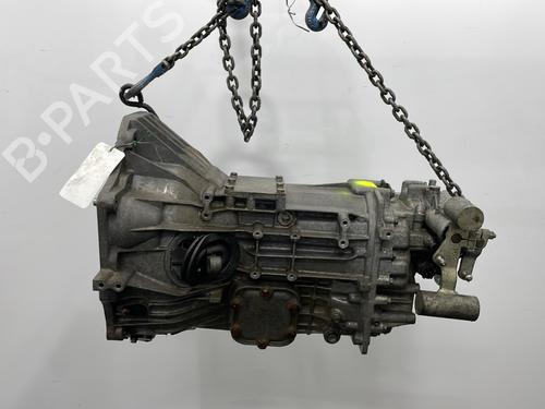 Getriebe IVECO DAILY IV Van 35C12 V, 35C12 V/P, 35S12 V, 35S12 V/P | BP29603980M3 
