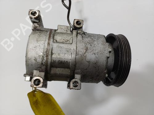 Used AC compressor AC compressor KIA SPORTAGE IV (QL, QLE) 1.7 CRDi (116 hp) 40280206 40280206