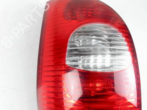 Used Left taillight Left taillight 32787107 32787107