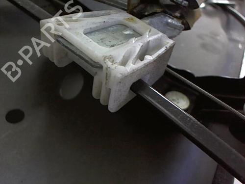 Front left window mechanism MERCEDES-BENZ B-CLASS Sports Tourer (W245) B 180 CDI (245.207) | BP20409729C22 