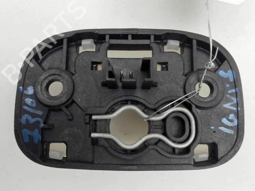 Used Interior roof light Interior roof light SUZUKI IGNIS II (MH) 1.3 DDiS (RM413D) (70 hp) 22227676 22227676