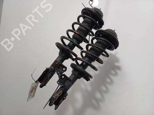 Used Left front shock absorber Left front shock absorber KIA PICANTO I (SA) 1.0 (63 hp) 40199351 40199351