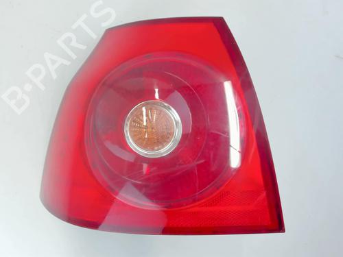 Left taillight VW GOLF V (1K1) 1.9 TDI | BP20429249C34 