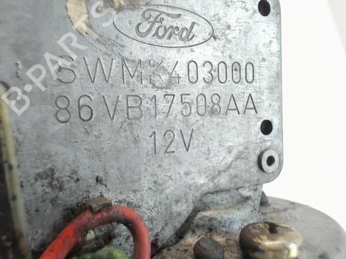 Used Front wiper motor Front wiper motor FORD TRANSIT Van (E_ _) 2.5 DI (EAL, EAS) (69 hp) 22913364 22913364