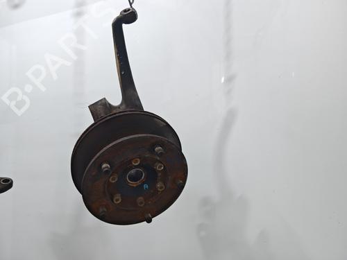 Used Right front steering knuckle RENAULT MASTER I Van (T__) 28-35 2,5 D (75 hp) 28154950