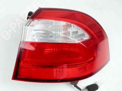 Right taillight KIA RIO III (UB) 1.1 CRDi | BP38943117C35 - Image 6