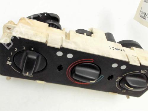 Climate control PEUGEOT 306 Break (7E, N3, N5) 2.0 HDI 90 | BP29625473I5 