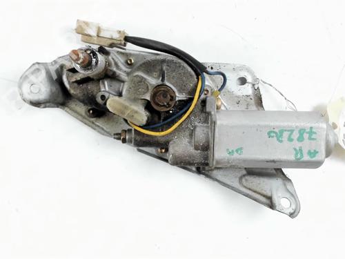 Used Rear wiper motor TOYOTA STARLET (_P9_) 1.3 (EP91_, EP91R) (75 hp) 31053106