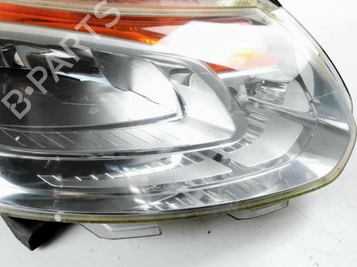 Right headlight CITROËN C3 Picasso (SH_) 1.6 HDI 90 | BP33314718C29 - Image 7
