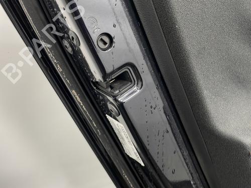 Left rear door VW PASSAT B6 Variant (3C5) 2.0 TDI 16V | BP29749647C4 